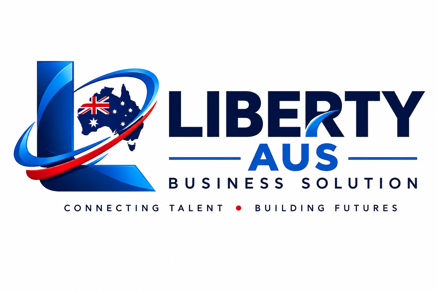 Liberty Logo